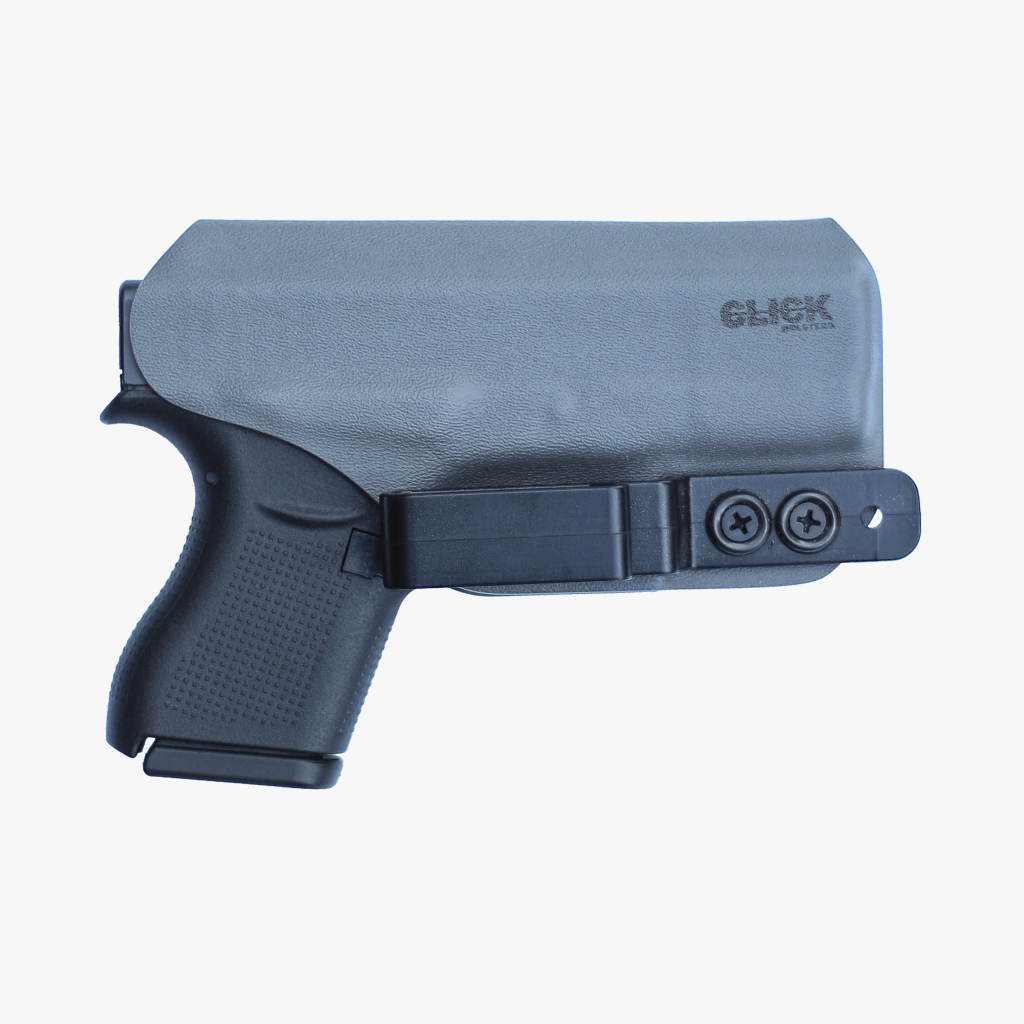 Saya 2.0 IWB- Ambidextrous Gun Holster