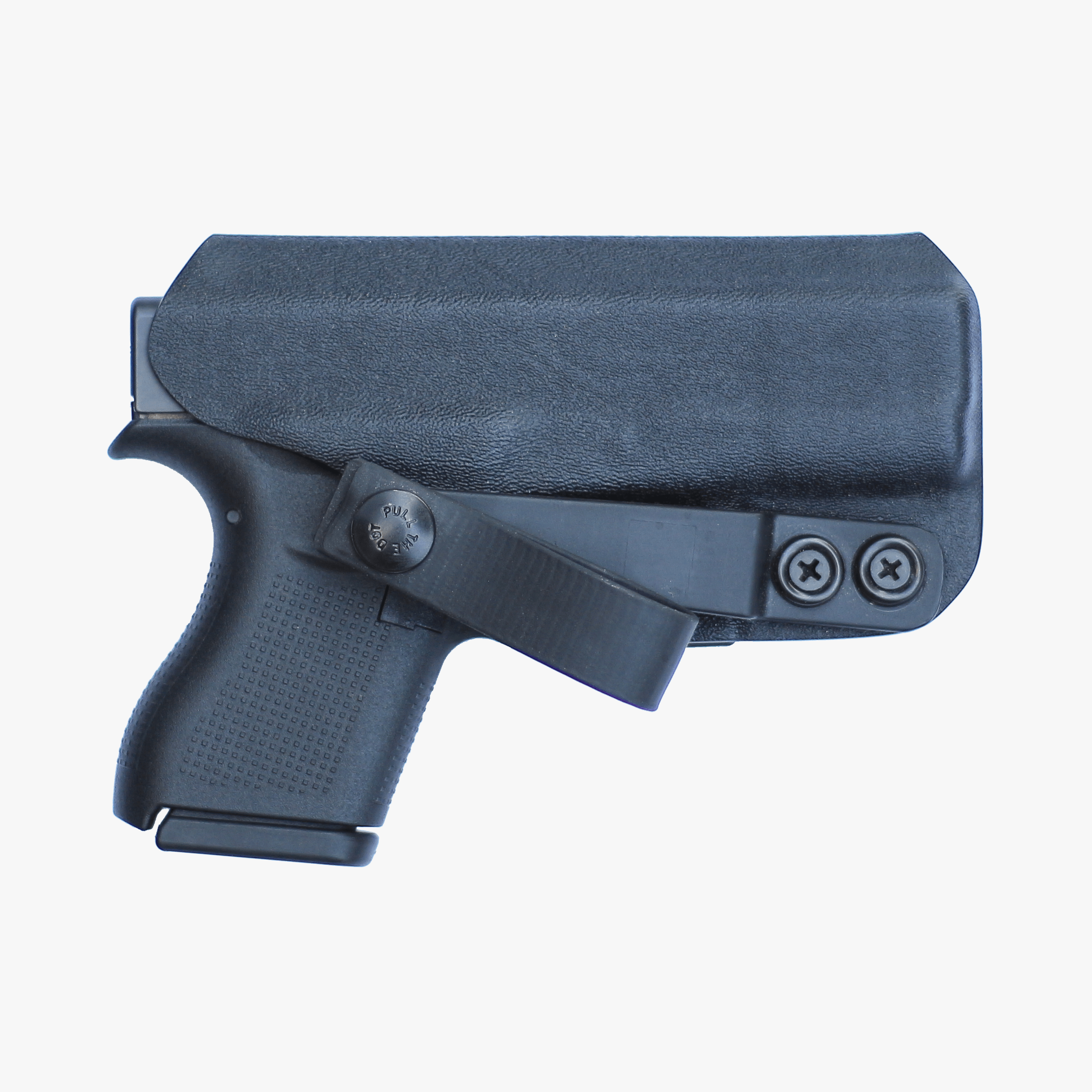 Saya 2.0 IWB- Ambidextrous Gun Holster